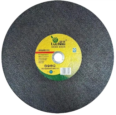 Kotač za rezanje 355x2.8x25.4mm