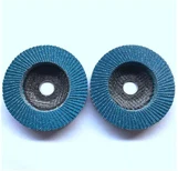 Kako optimizirati učinak rezanja CNS Flap Disc?